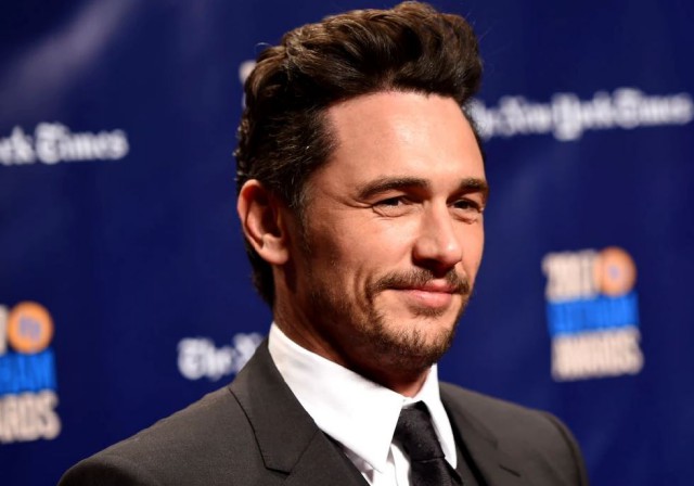 James Franco a recunoscut că a întreținut relații intime cu studentele sale