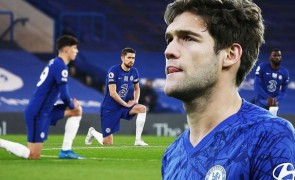 Chelsea a învins-o în deplasare pe Aston Villa, în campionatul Angliei