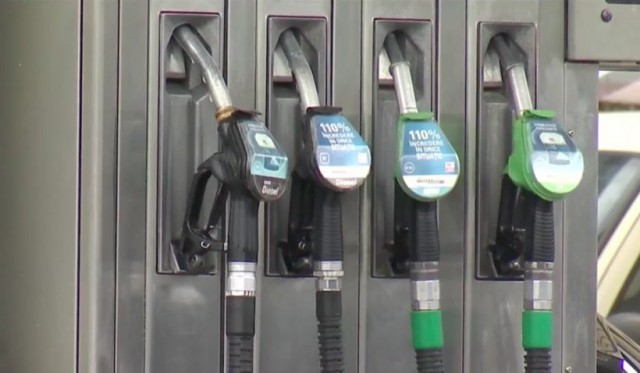 Prețul carburanților va crește de la 1 iulie
