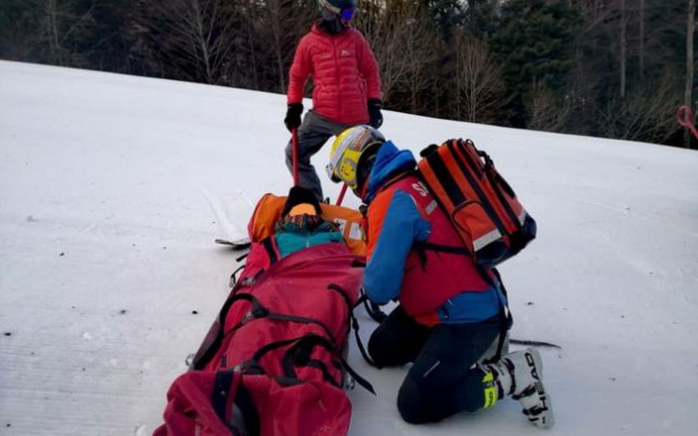  Salvamont: 40 de persoane, salvate de pe munte în ultimele 24 de ore