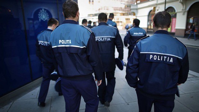 Vești bune! SALARII mai MARI pentru POLIȚIȘTI și ANGAJAȚII din PENITENCIARE!