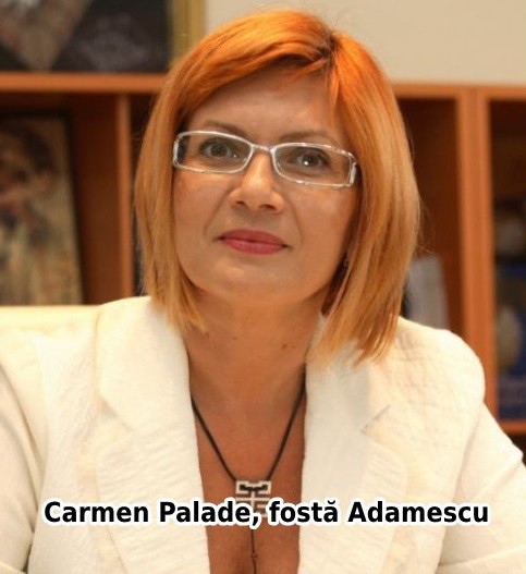 S-a VÂNDUT hotelul REX din Mamaia, deţinut de Carmen PALADE, fostă Adamescu?!
