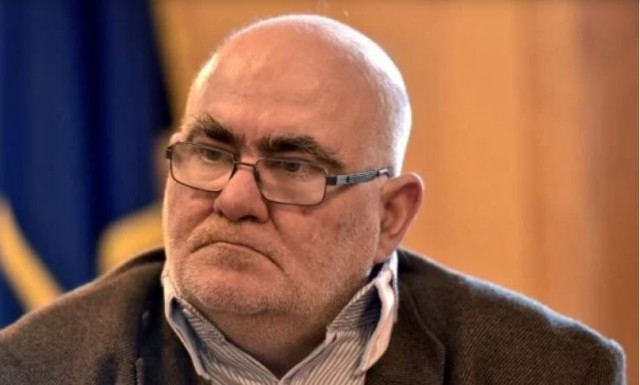 Alfred Bulai vrea să iasă la pensie după ce a fost acuzat de studente de agresiune sexuală 