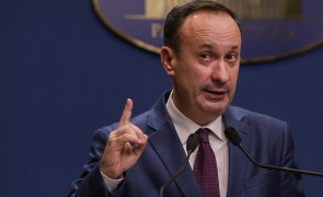 Adrian Câciu anunță un succes în doar câteva luni de mandat la Finanțe