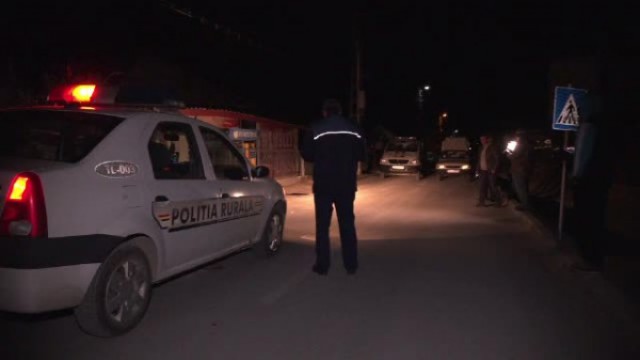 SCANDAL în secția de POLIȚIE, din CAUZA unei POPRIRI