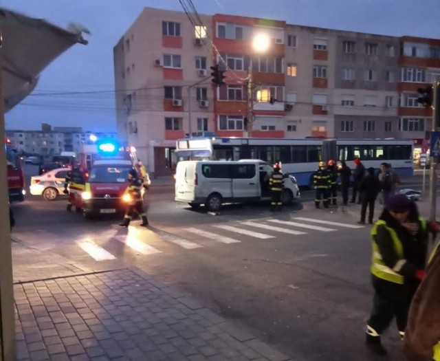 Victimele accidentului de la Mangalia lucrau la o firmă care a mai fost cercetată de ITM