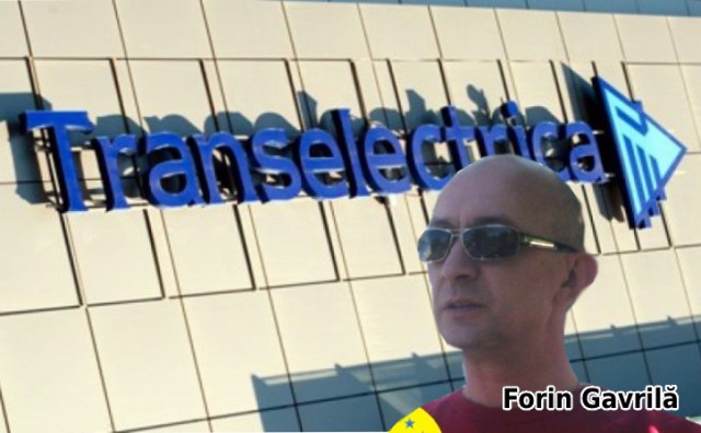 Directorul Transelectrica Constanța și-a băgat firma de software în faliment