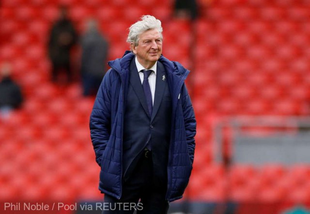 Fotbal: Fostul selecţioner englez Roy Hodgson, numit în postul de antrenor al echipei Watford