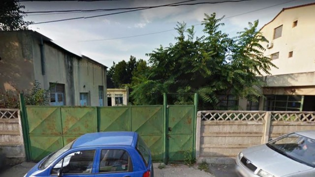 Consiliul Județean Constanța demolează 3 imobile în Coiciu