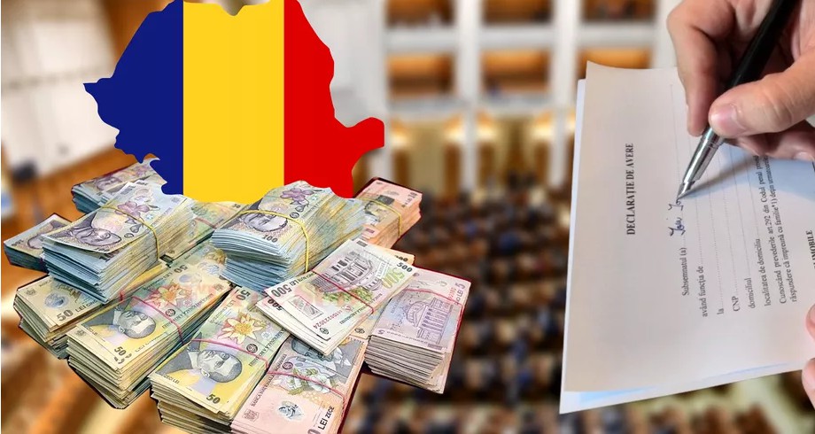 Câți secretari de stat are România și ce salarii uriașe încasează!