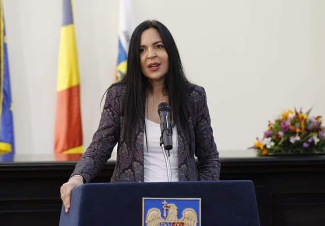 Mirela Matichescu nu vrea să mai plătească CAS pentru că e... revoluționar!