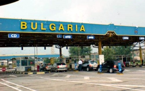 Scandal la granița cu Bulgaria din cauza unui simplu claxon!