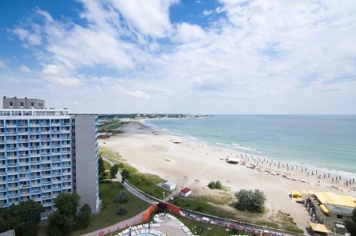 Chinezii investesc masiv în zona de sud a litoralului românesc