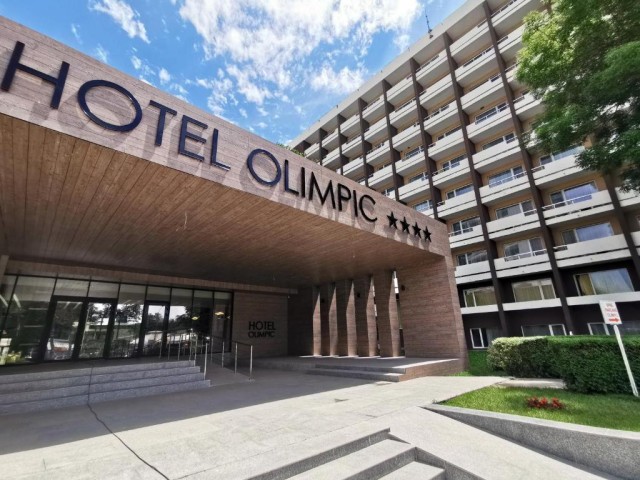 Afaceristul Pepi își extinde hotelul din Jupiter