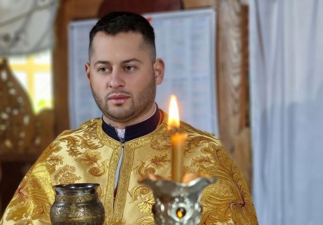 Preot din Constanța, suspendat de Arhiepiscopia Tomisului de la slujire. VIDEO