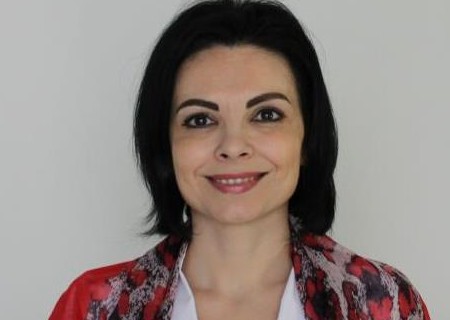 Ruxandra Serescu este noul director al Camerei de Comerț, Industrie, Navigație și Agricultură Constanța