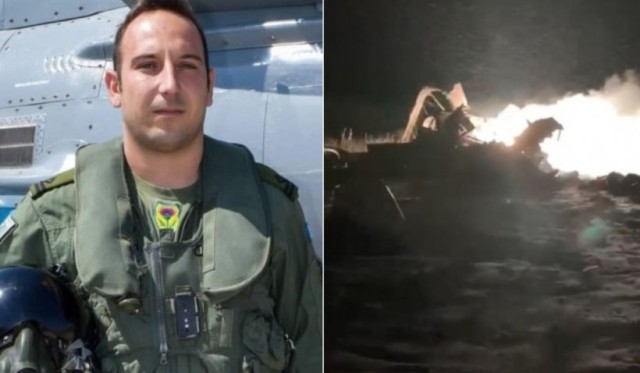 Mama pilotului mort după prăbușirea avionului MiG-21: ”Armata ne-a mințit!”
