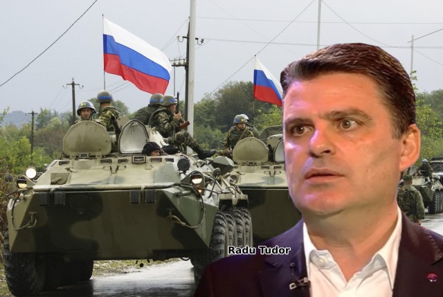 Armata rusă, la 15 km de România! Măsura de urgenţă luată de Autoritatea Navală Română