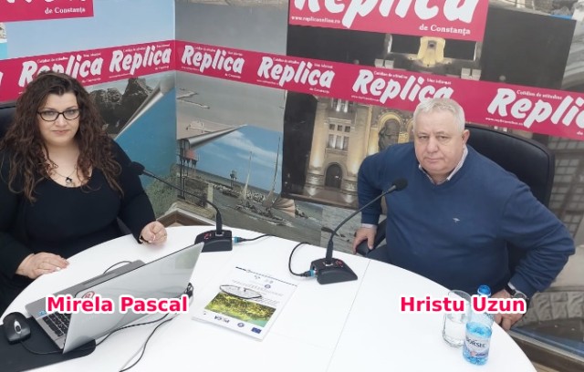 Hristu Uzun, directorul ABADL: România ar putea pierde banii europeni pentru proiectul de reducere a eroziunii costiere