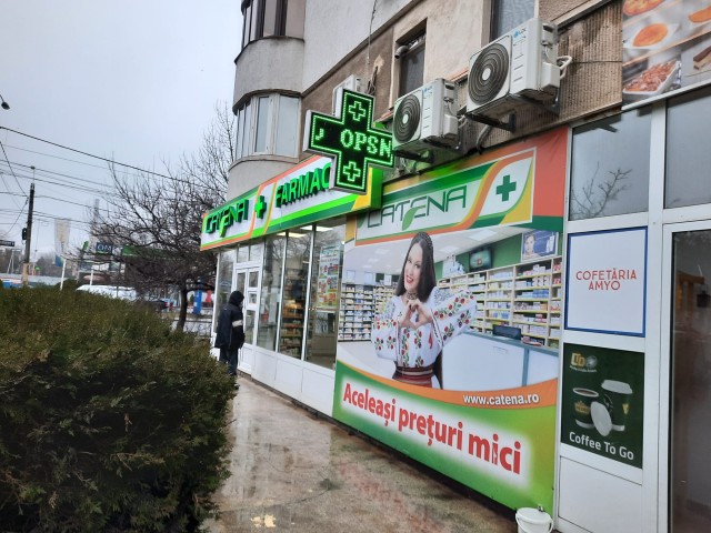 Farmaciștii din Constanța spun că lumea e disperată și cere pastile cu iod! Video