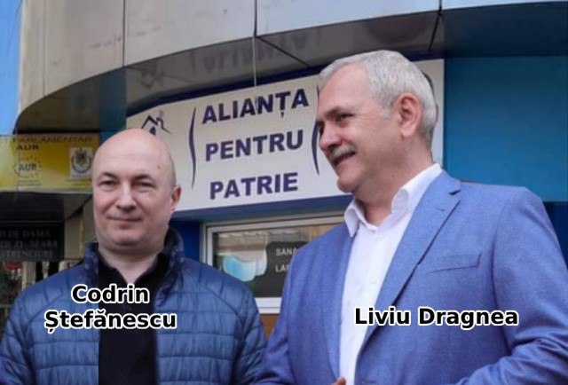 Scandal cât Casa Poporului în partidul lui Liviu Dragnea, de la Constanța. Codrin Ștefănescu: Sunt siderat