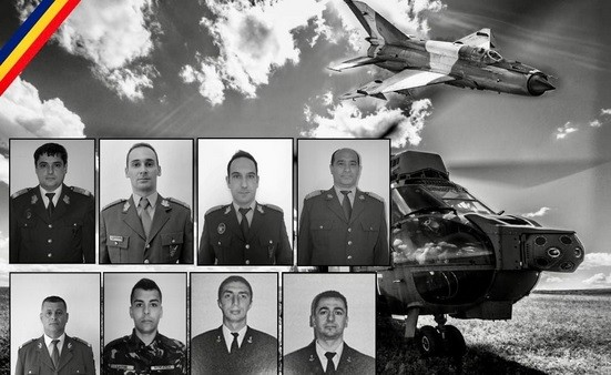 Vasile Dîncu a dezvăluit primele rezultate din ancheta tragediilor aviatice de la Cogealac