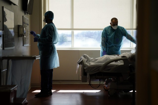 Ministrul Sănătăţii: 75 de persoane din Ucraina sunt internate în spitalele din România
