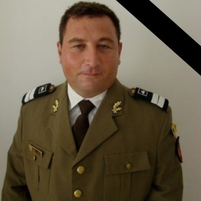 Soldat mort, după ce a fost călcat de un tanc, în Poligonul de la Smârdan