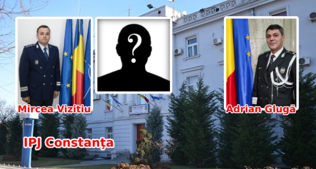 Concurs pentru postul de adjunct al IPJ Constanța!