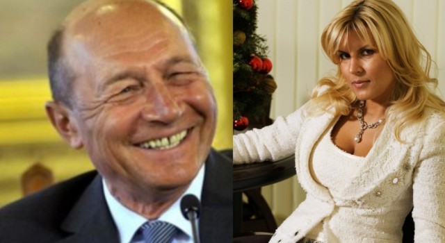 Udrea îi ia apărarea lui Băsescu: ”Îi lingeți și îi faceți eroi pe toți lașii și toate scursurile”