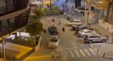 Atac terorist în Israel: Mai mulți morți și răniți! Video