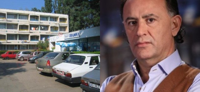ITM anchetează moartea unui muncitor care lucra la hotelul lui Murad, din Olimp