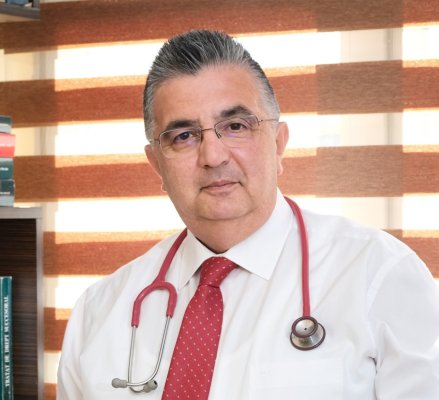 Alternativa oferită de un doctor în medicină turc pacienților români