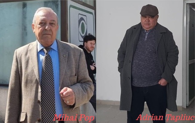 Adrian Țapliuc este acuzat că a pierdut sediul PNȚCD din Constanța! Video