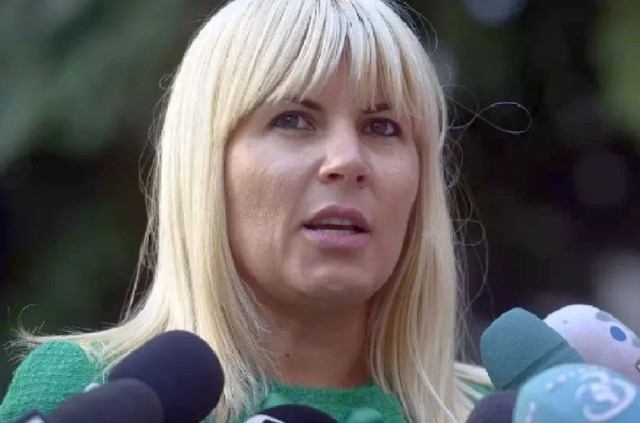 Când va ajunge Elena Udrea în țară!