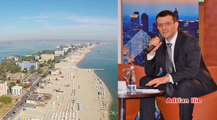 Cum vrea Synergetics să pună mâna și pe PUZ-ul din Mamaia!