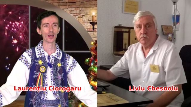 Liviu Chesnoiu explică profilul psihologic al pedofilului de la Dobromir