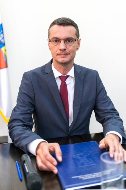 EXCLUSIV! Fostul prefect Jeacă a ajuns în conducerea APIA București