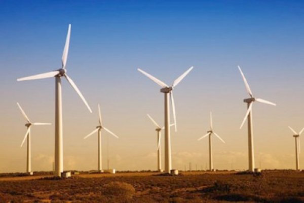 Grupul Naxxar a semnat un parteneriat strategic cu Polenergia pentru parcul eolian NX4