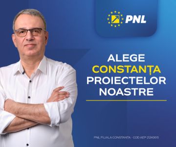 Alege Constanța marilor proiecte