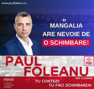 Paul Foleanu